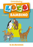 Afbeelding van Loco Bambino / In de dierentuin