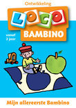 Afbeelding van Loco Bambino / Mijn allereerste Bambino