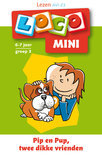 Afbeelding van Loco Mini / Pip en Pup