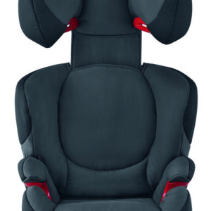 Afbeelding van Maxi Cosi Rodi Air Protect Autostoel - Total Black
