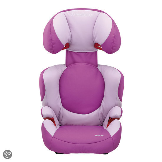Maxi-Cosi Rodi XP - Autostoel - Marble Pink Zwanger en Ouder