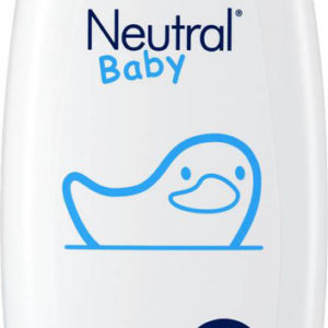 Afbeelding van Neutral - Baby Washgel - 200 ml