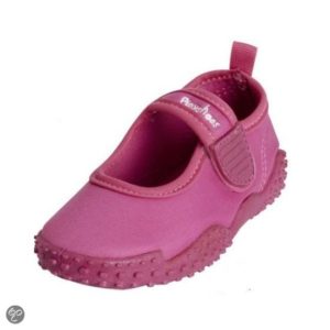 Afbeelding van Playshoes - Zwemveiligheid waterschoen roze | Maat 30/31