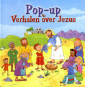 Afbeelding van Pop-up verhalen over Jezus