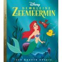 Afbeelding van Walt Disney boekje de Kleine Zeemeermin