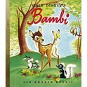 Afbeelding van Walt Disney boekje Bambi