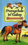 Afbeelding van Ponyclub in galop