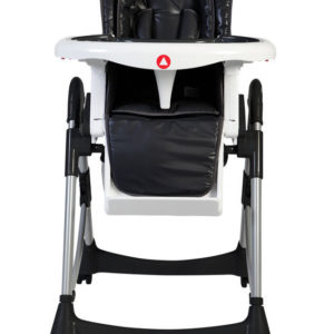 Afbeelding van Top Mark - Kinderstoel Luxe Jaden - Zwart