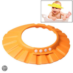 Afbeelding van Baby / Kinder Douch cap