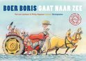 Afbeelding van Boer Boris gaat naar zee vertelplaten