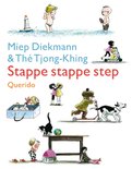Afbeelding van Stappe stappe step