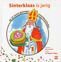 Afbeelding van Sinterklaas is Jarig