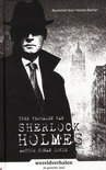 Afbeelding van Twee verhalen van Sherlock Holmes / druk Heruitgave