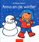 Afbeelding van Anna en de winter