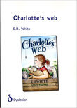 Afbeelding van Charlotte's web - dyslexie uitgave