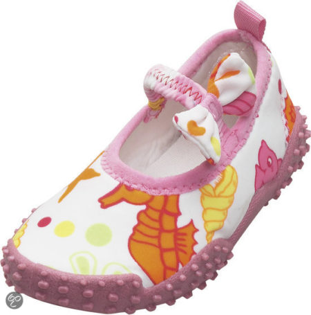 Afbeelding van Playshoes UV stranschoentjes voor kinderen - Mermaid 30-31