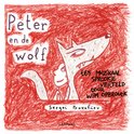 Afbeelding van Peter en de wolf