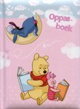 Afbeelding van Winnie the Pooh crèche-oppasboek