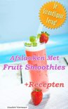 Afbeelding van Afslanken met fruit smoothies