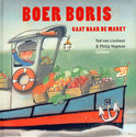 Afbeelding van Boer Boris gaat naar de markt
