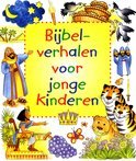 Afbeelding van Bijbelverhalen voor jonge kinderen