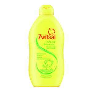 Afbeelding van Zwitsal  Anti-Klit - 500 ml - shampoo