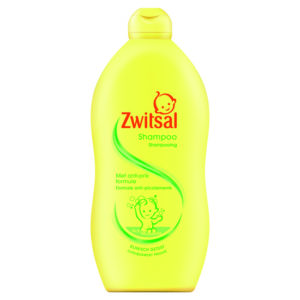 Afbeelding van Zwitsal   - 700 ml - shampoo