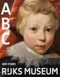 Afbeelding van Rijksmuseum ABC