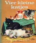 Afbeelding van Vier kleine katjes