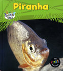 Afbeelding van Piranha