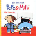Afbeelding van Een dagje met Pepe en Milli