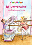 Afbeelding van Balletverhalen voor beginnende lezers  / 6 plus