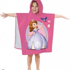Afbeelding van Sofia The First Poncho