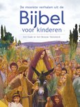 Afbeelding van De mooiste verhalen uit de Bijbel voor kinderen