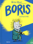 Afbeelding van Boris ziet het licht