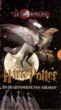 Afbeelding van Harry Potter en de gevangene van azkaban