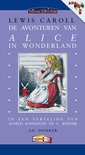Afbeelding van De avonturen van Alice in Wonderland