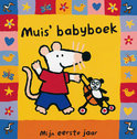 Afbeelding van Babyboek van Muis