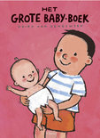 Afbeelding van Grote baby-boek