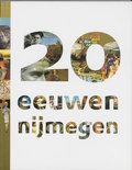 Afbeelding van 20 Eeuwen Nijmegen