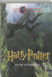 Afbeelding van Harry Potter en de vuurbeker