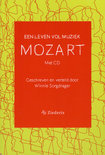 Afbeelding van Mozart + cd