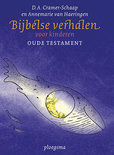 Afbeelding van Bijbelse verhalen voor kinderen oude testament