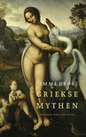 Afbeelding van Griekse mythen