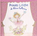 Afbeelding van Prinses Lillifee - de kleine ballerina