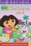 Afbeelding van Dora - E07 - Voor Iedereen Een Ei Boek