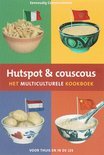 Afbeelding van Hutspot en couscous