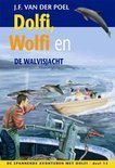 Afbeelding van Dolfi en wolfi en de walvisjacht / 13