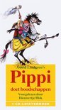 Afbeelding van Pippi doet boodschappen