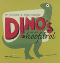 Afbeelding van Dino's in de hoofdrol